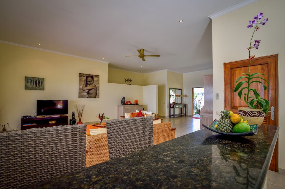 Photo of Kitchen in Banjartegehe