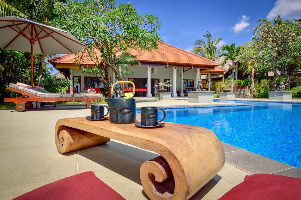 Photo of Outdoor in Banjartegehe