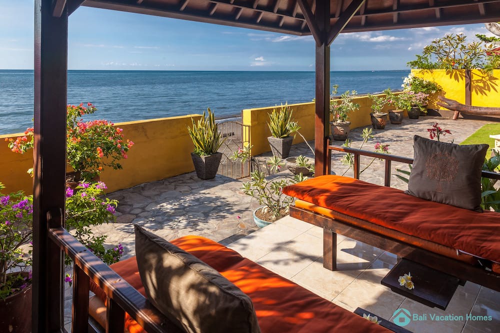 Photo of Patio Balcony in Banjartegehe