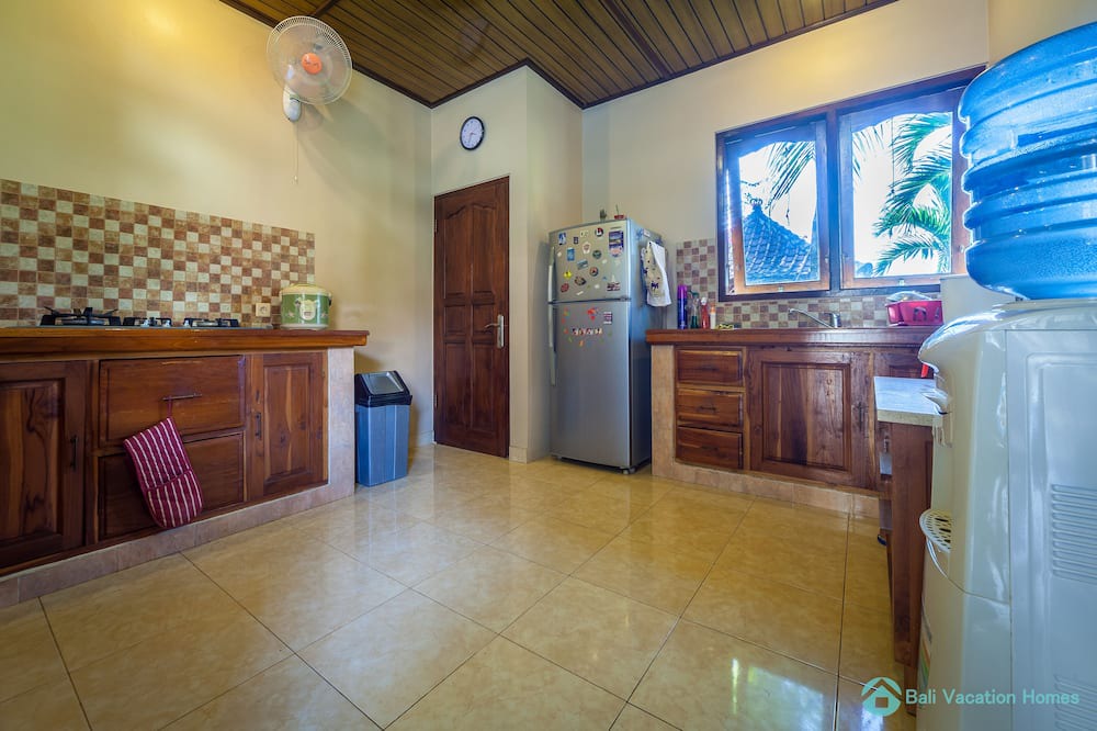 Photo of Kitchen in Banjartegehe