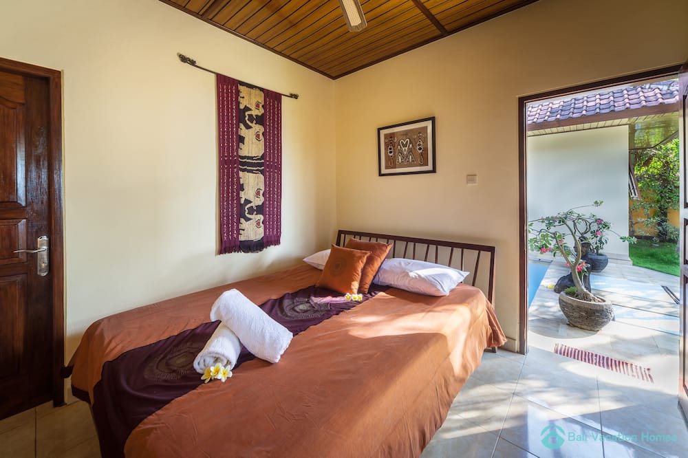 Photo of Bedroom in Banjartegehe