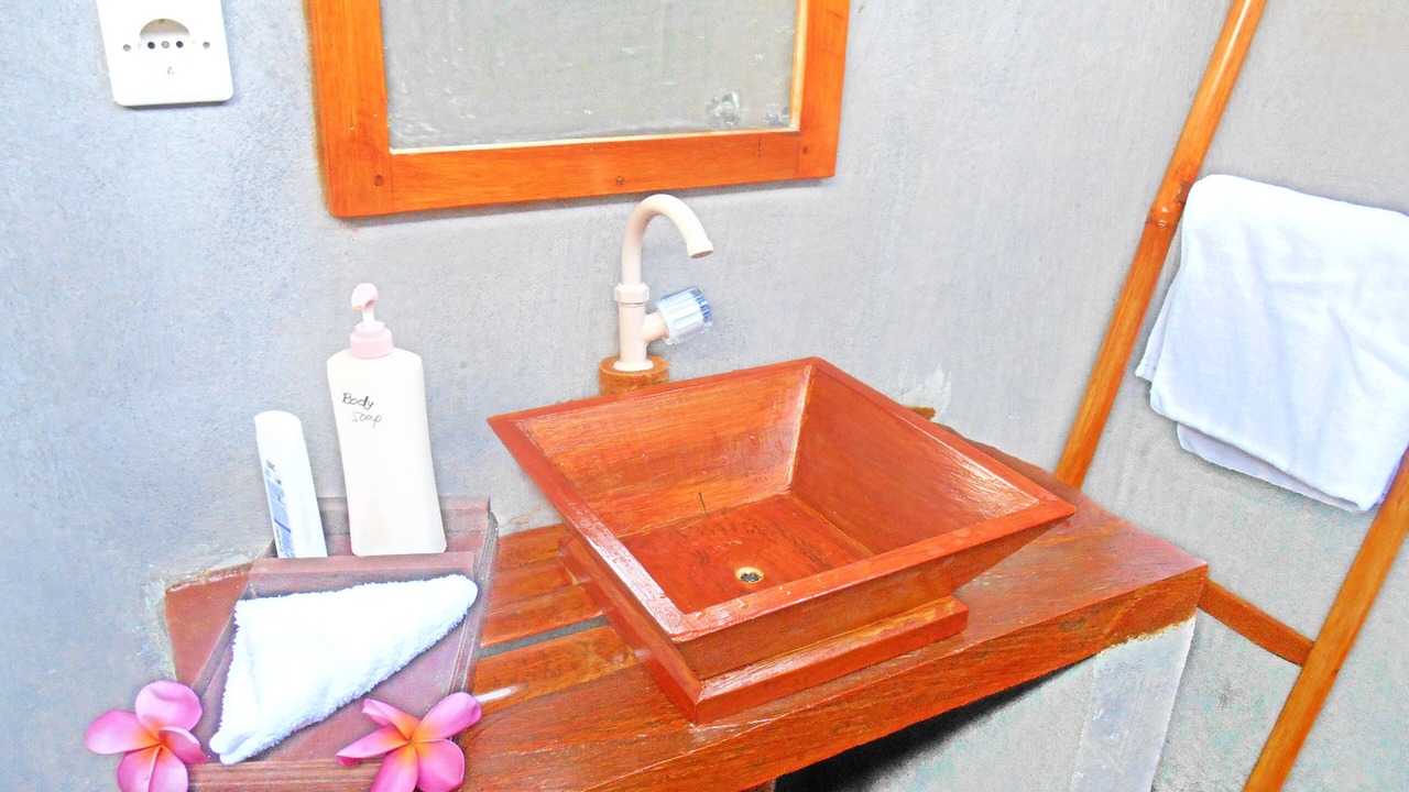 Photo of Bathroom in Pejarakan