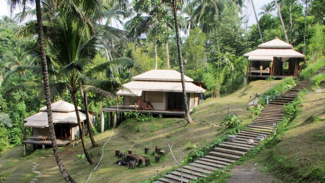 Photo of Outdoor in East Selemadeg