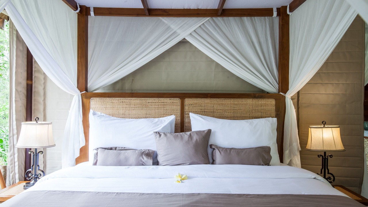 Photo of Bedroom in East Selemadeg