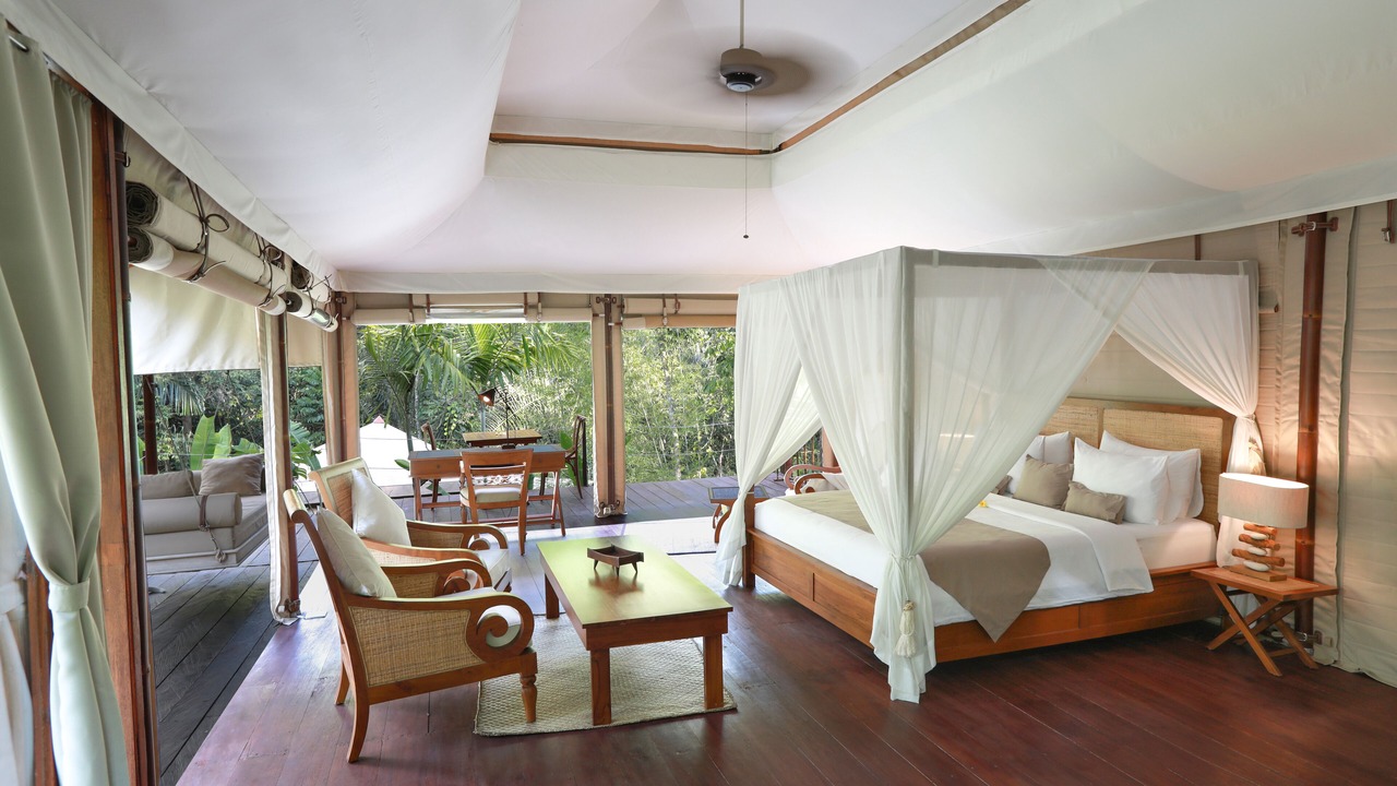 Photo of Bedroom in East Selemadeg