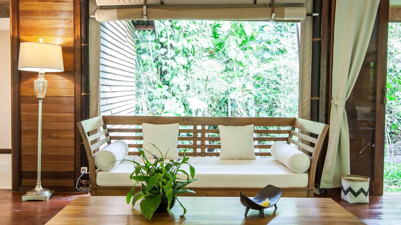 Photo of Bedroom in East Selemadeg