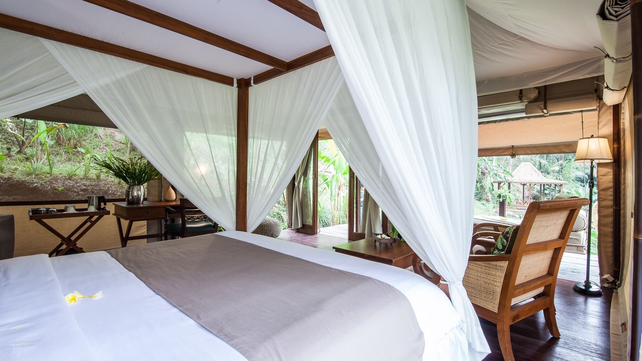 Photo of Bedroom in East Selemadeg