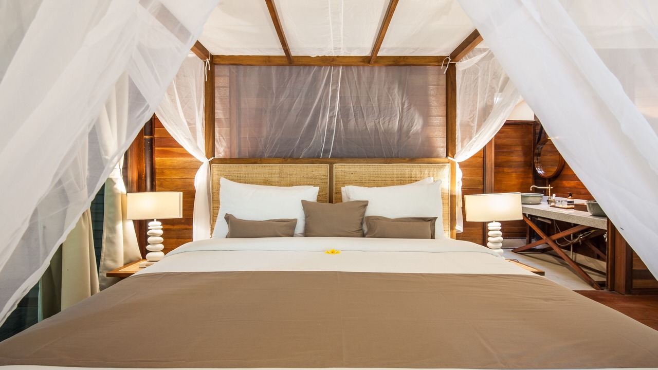 Photo of Bedroom in East Selemadeg