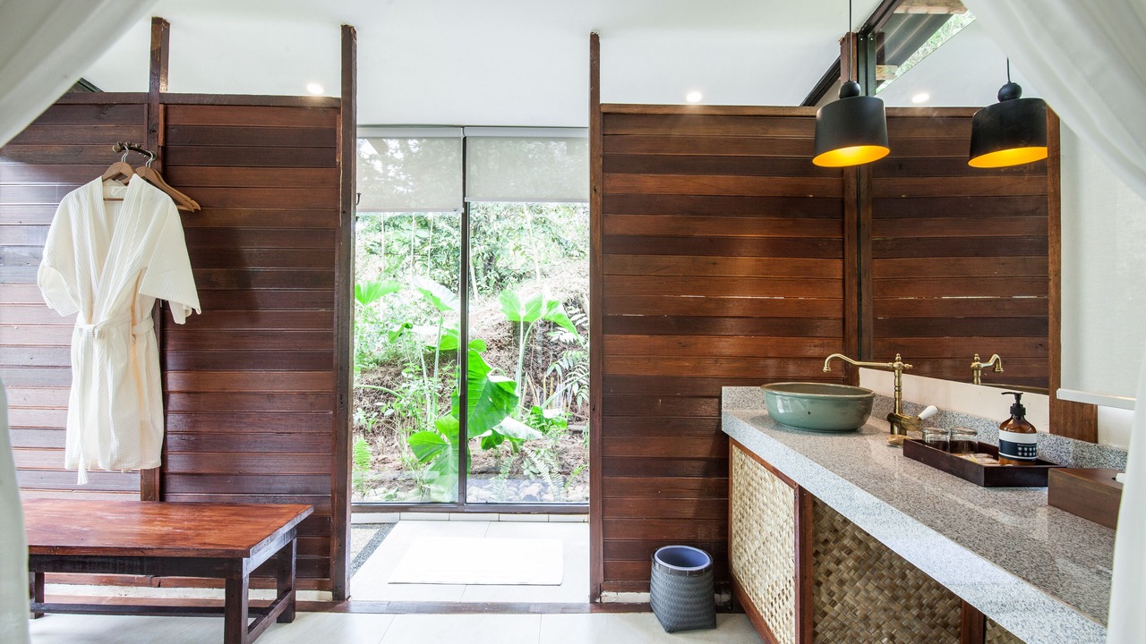 Photo of Bathroom in East Selemadeg