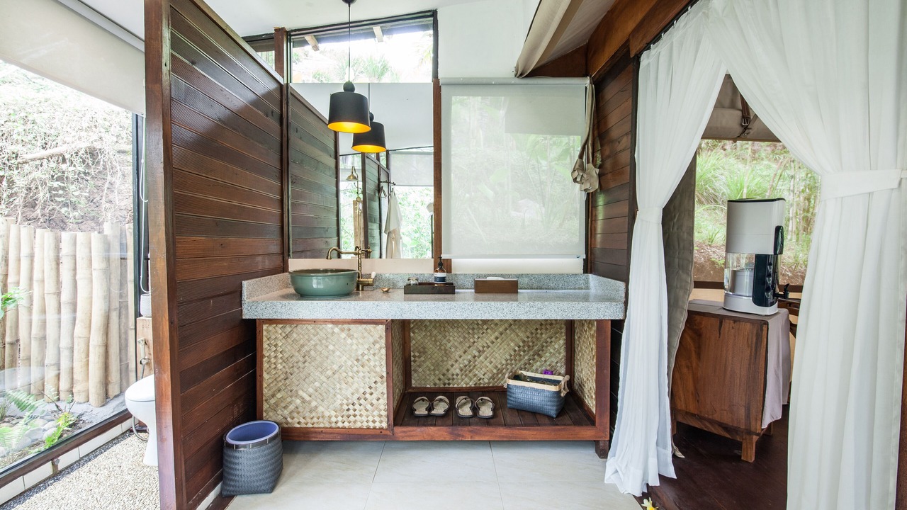 Photo of Bathroom in East Selemadeg