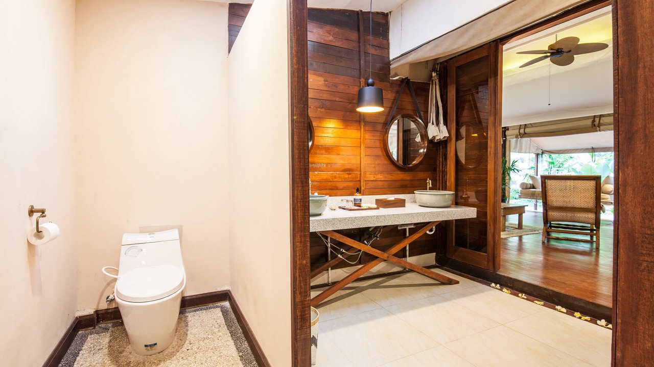 Photo of Bathroom in East Selemadeg