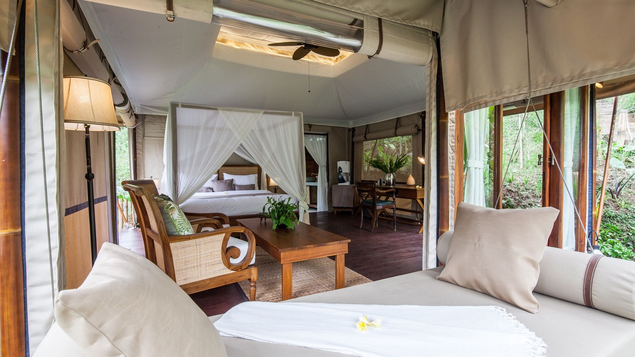 Photo of Bedroom in East Selemadeg