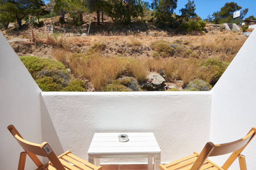 Photo of Patio Balcony in Grikos