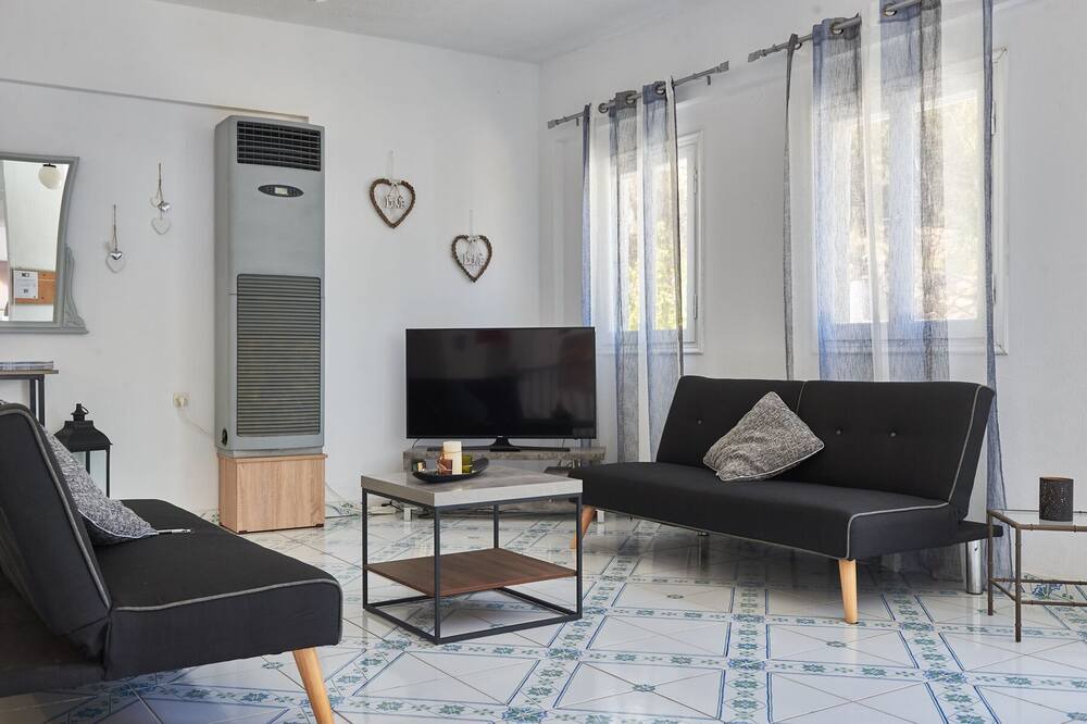 Photo of Livingroom in Grikos