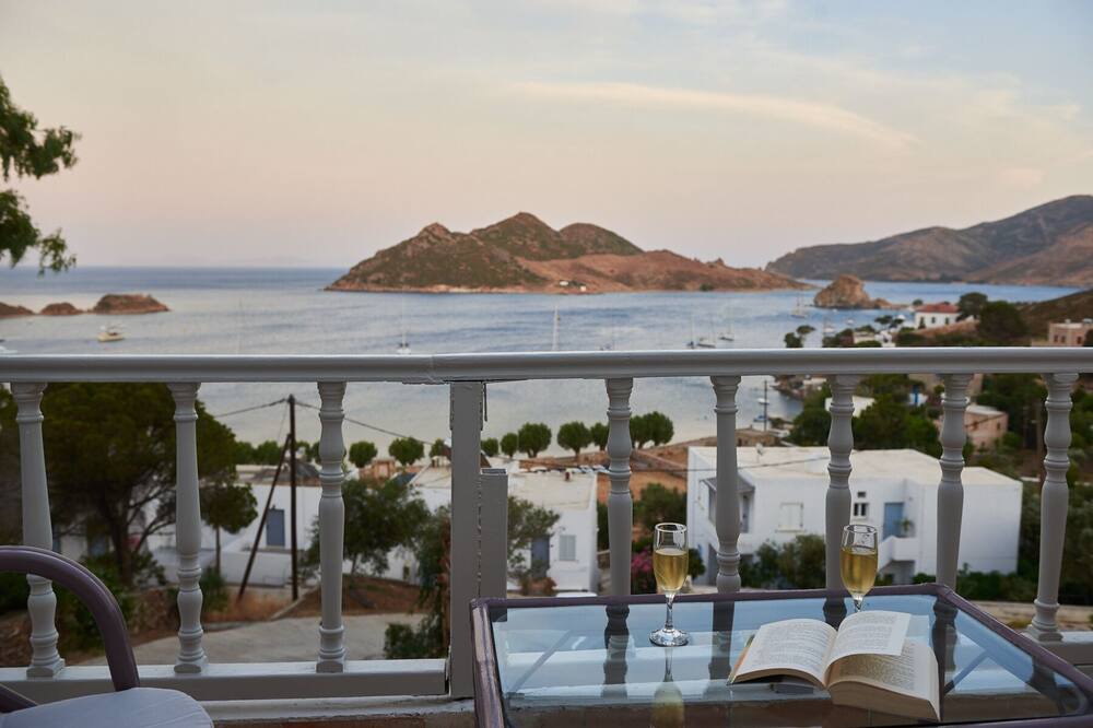 Photo of Patio Balcony in Grikos