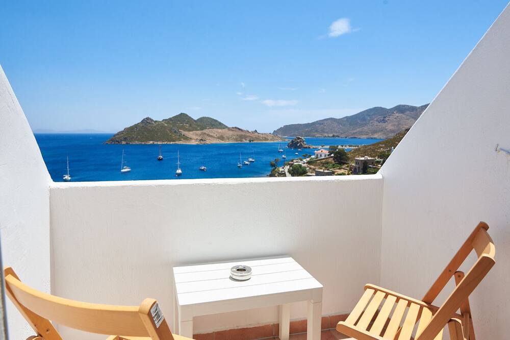 Photo of Patio Balcony in Grikos