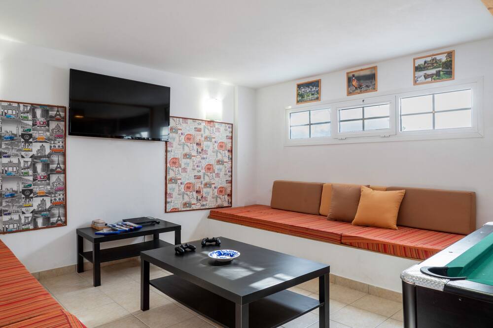 Photo of Livingroom in Afandou
