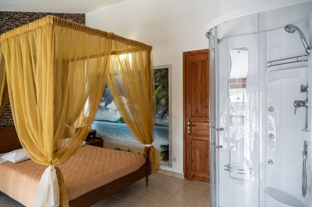 Photo of Bedroom in Afandou