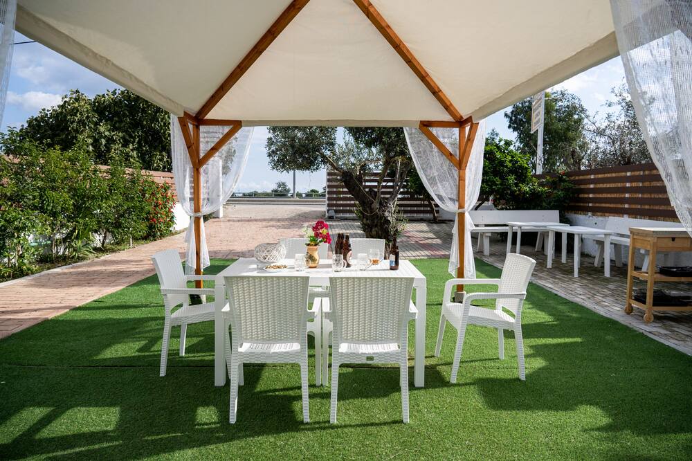 Photo of Patio Balcony in Afandou
