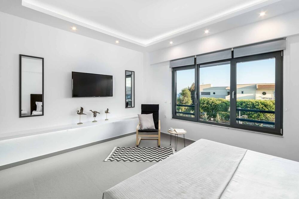 Photo of Bedroom in Lardos