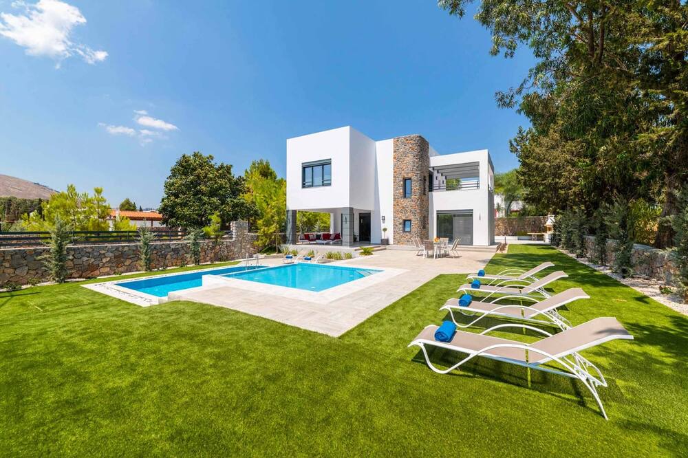 Photo of Outdoor in Lardos