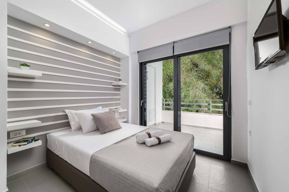 Photo of Bedroom in Lardos