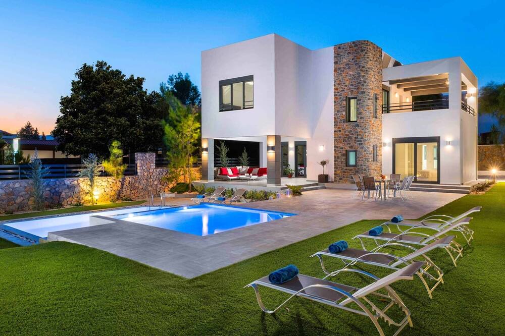 Photo of Outdoor in Lardos
