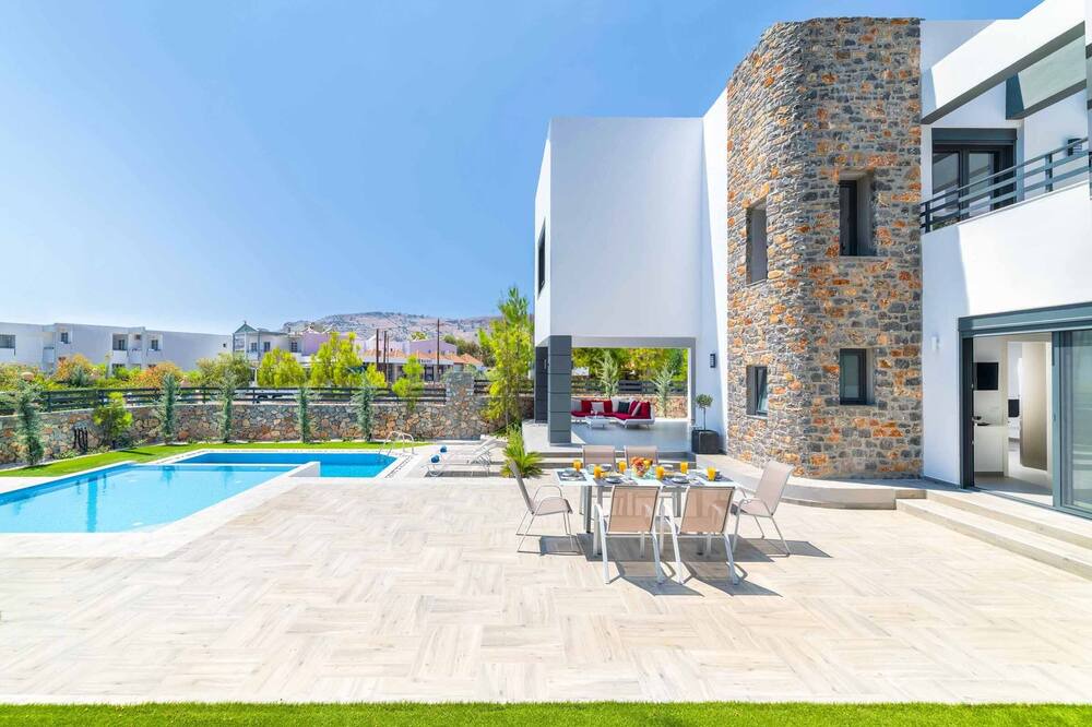 Photo of Outdoor in Lardos