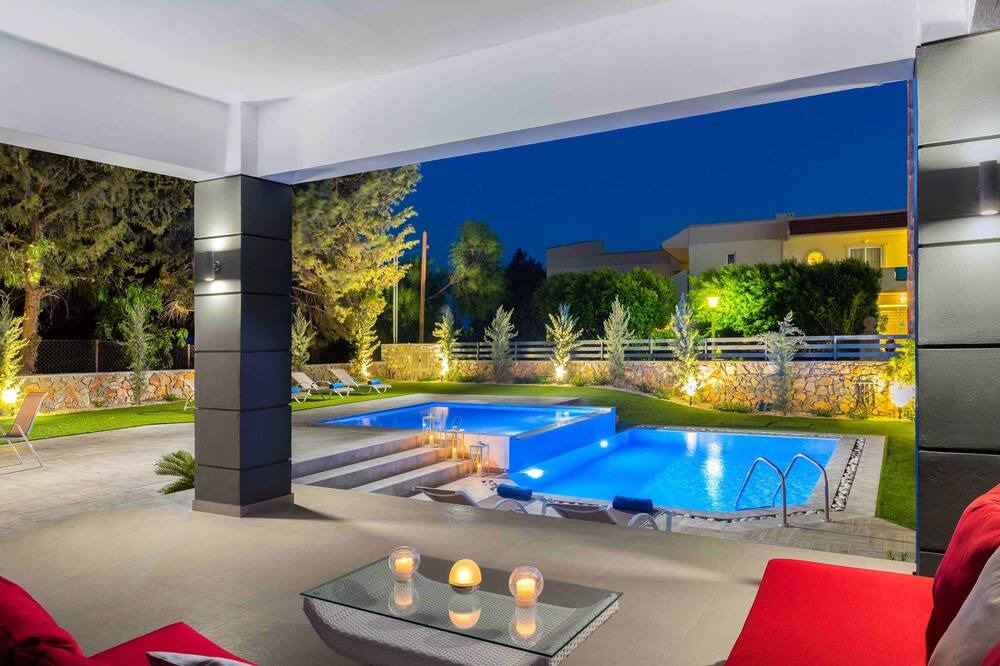 Photo of Outdoor in Lardos