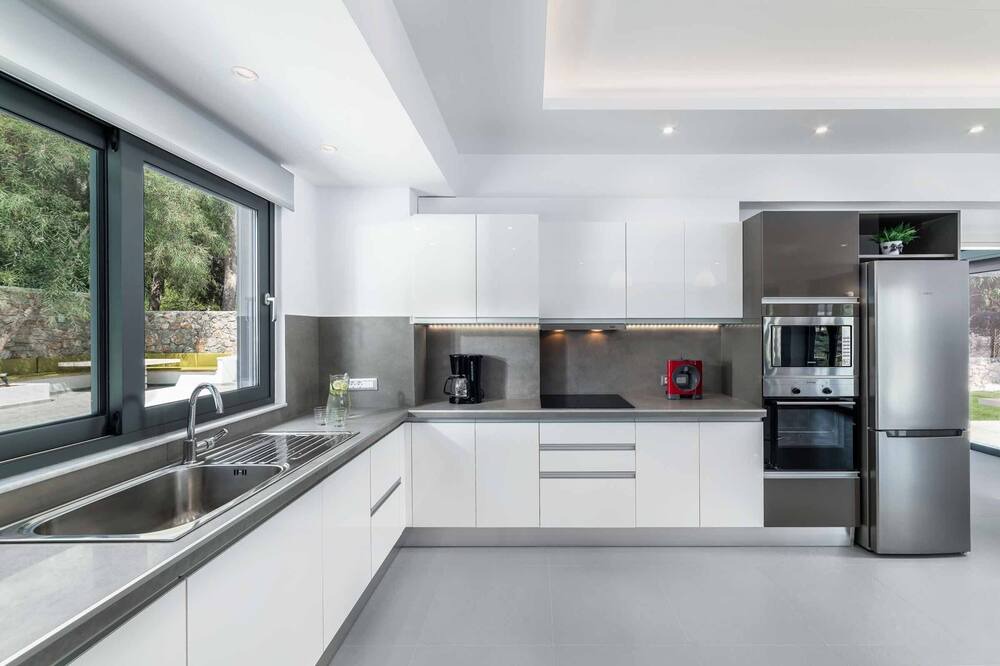 Photo of Kitchen in Lardos