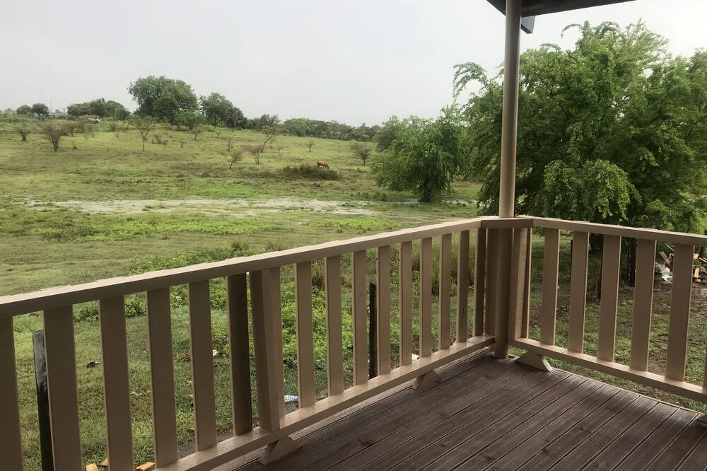 Photo of Patio Balcony in Nadi