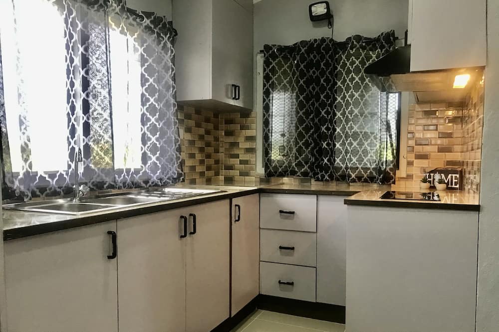 Photo of Kitchen in Nadi