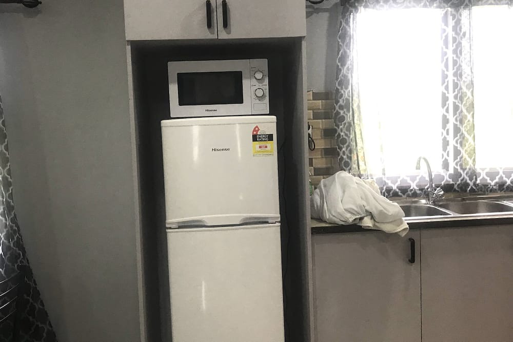 Photo of Kitchen in Nadi