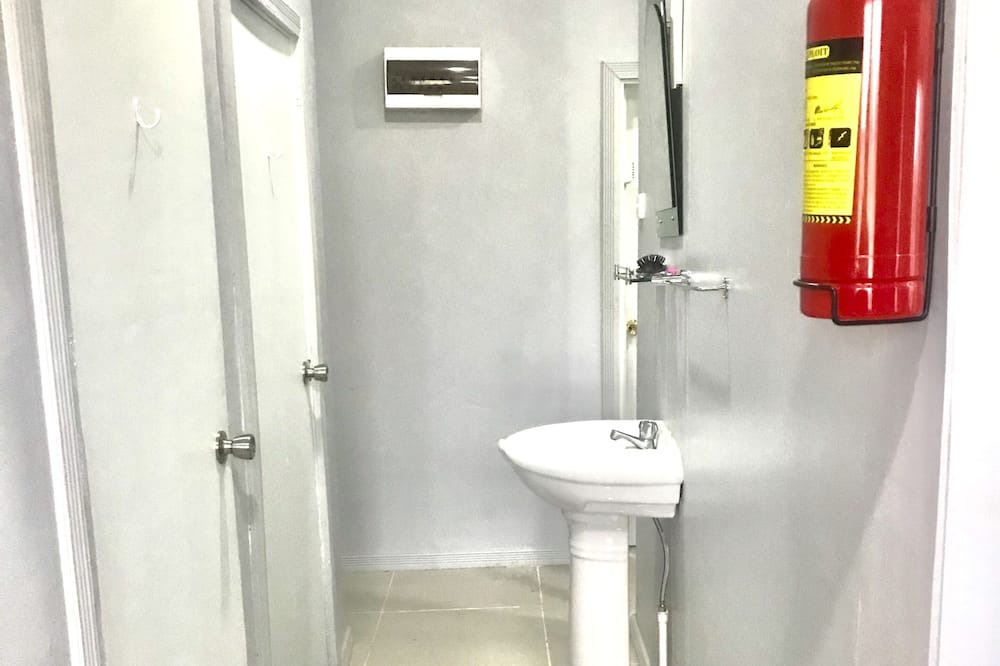 Photo of Bathroom in Nadi