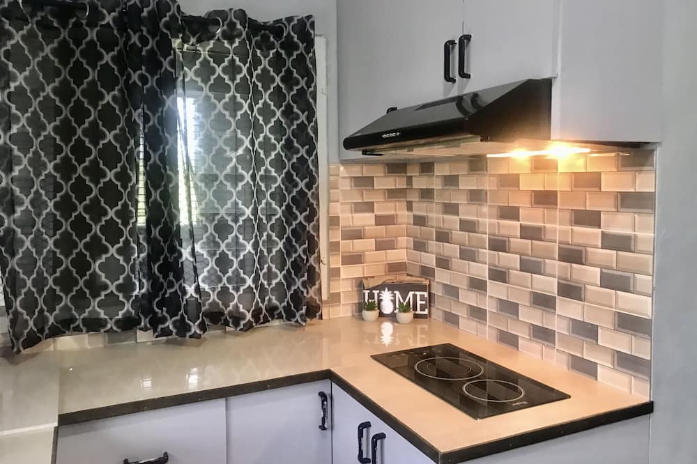 Photo of Kitchen in Nadi