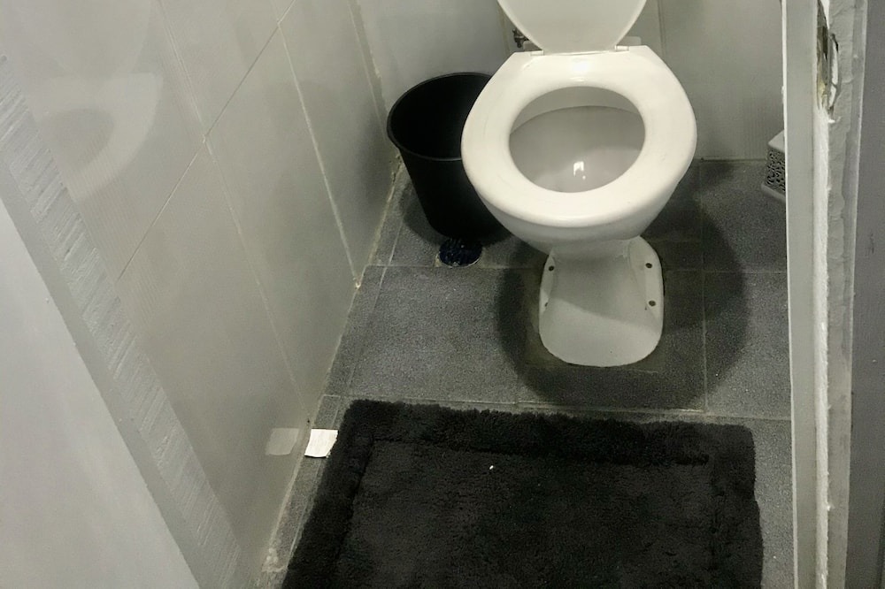 Photo of Bathroom in Nadi