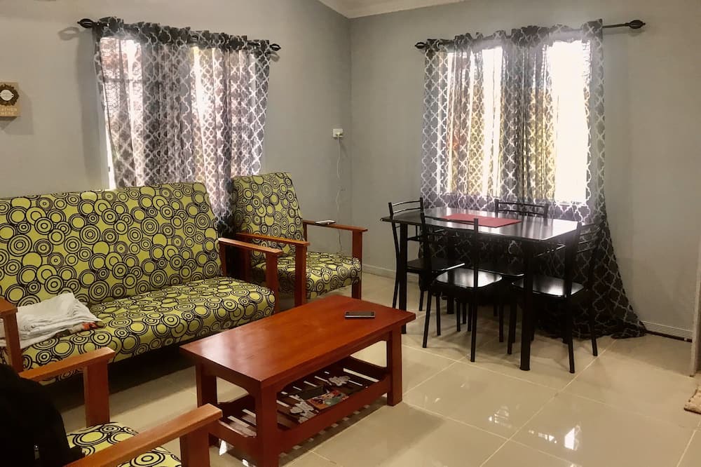 Photo of Livingroom in Nadi