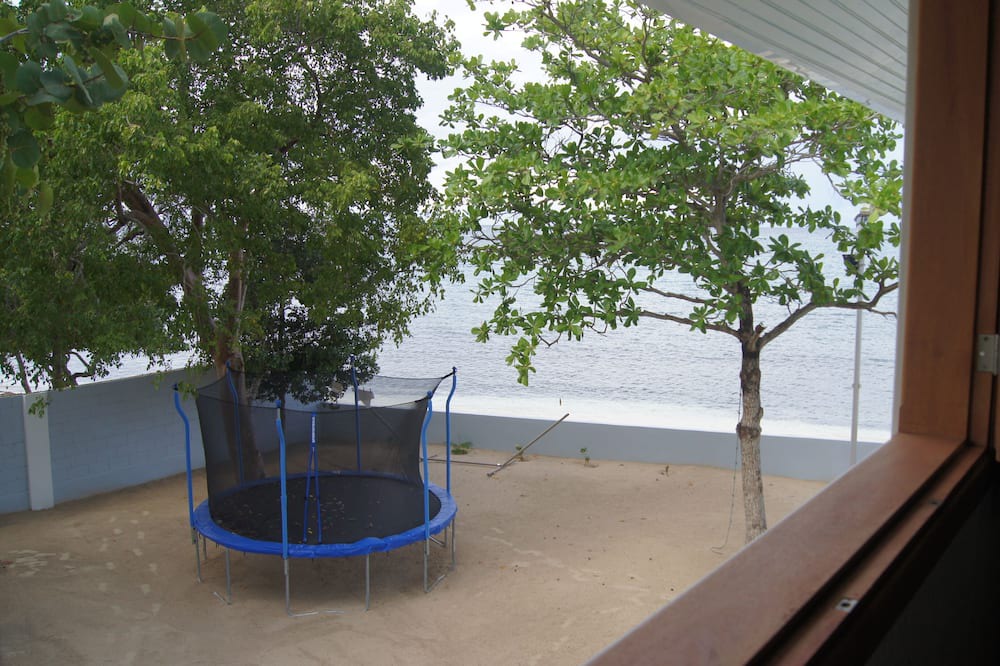 Photo of Patio Balcony in Punta Rucia