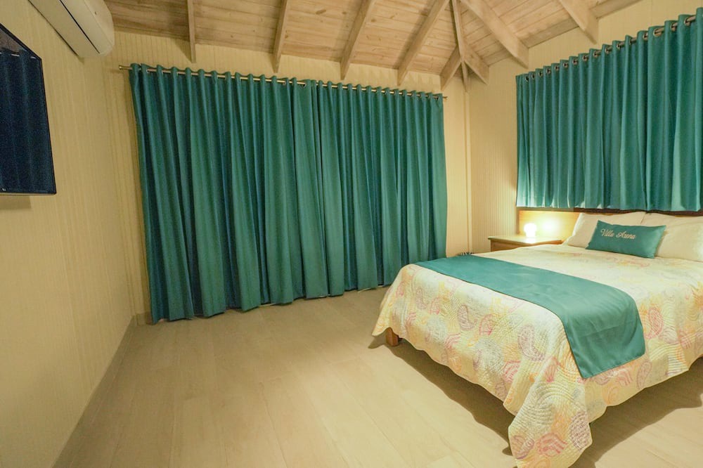 Photo of Bedroom in Punta Rucia