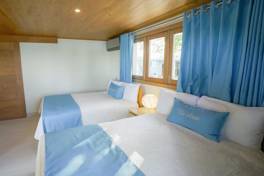 Photo of Bedroom in Punta Rucia