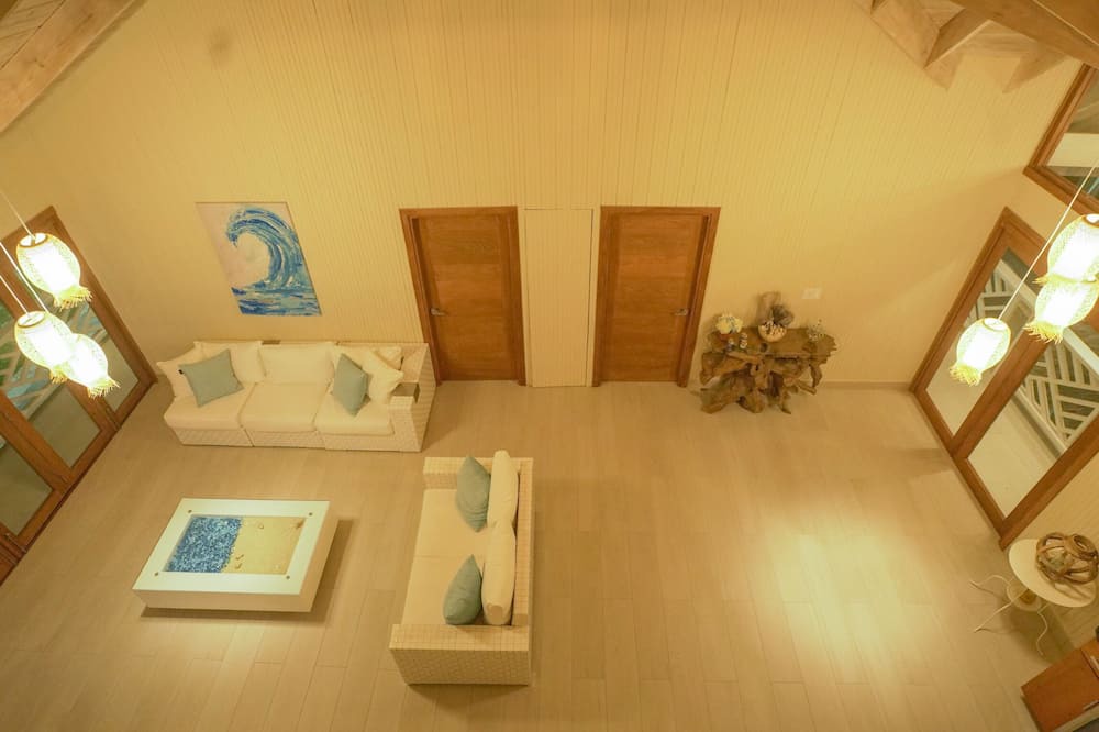 Photo of Bedroom in Punta Rucia