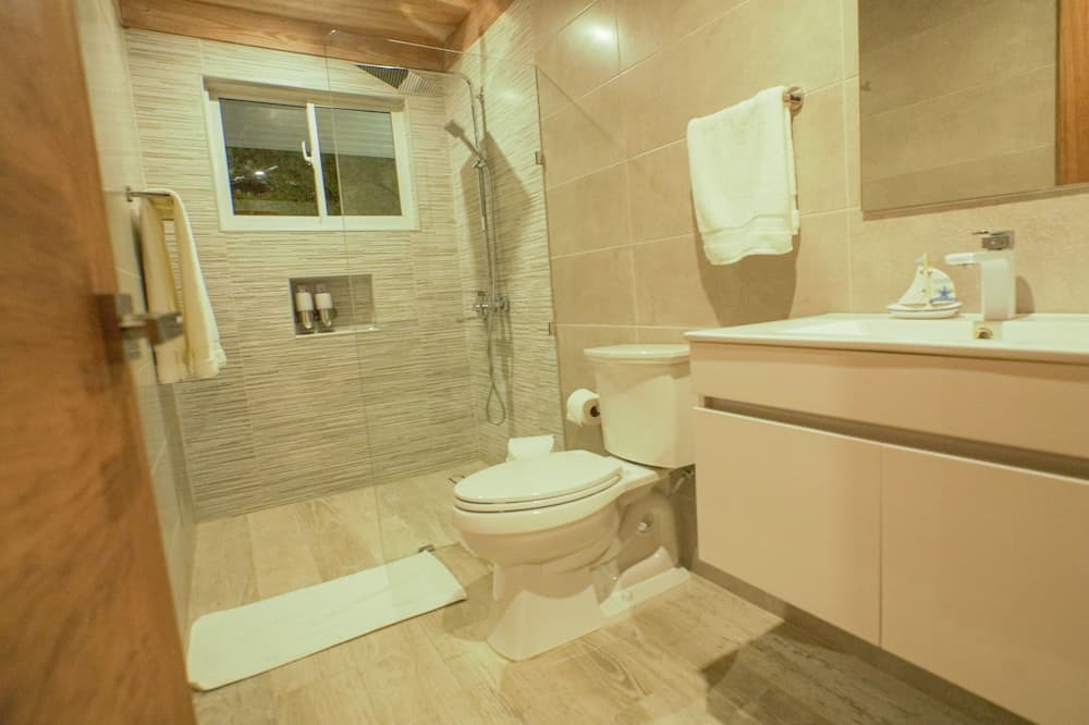 Photo of Bathroom in Punta Rucia