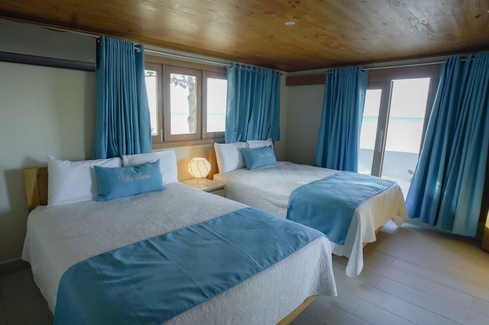 Photo of Bedroom in Punta Rucia