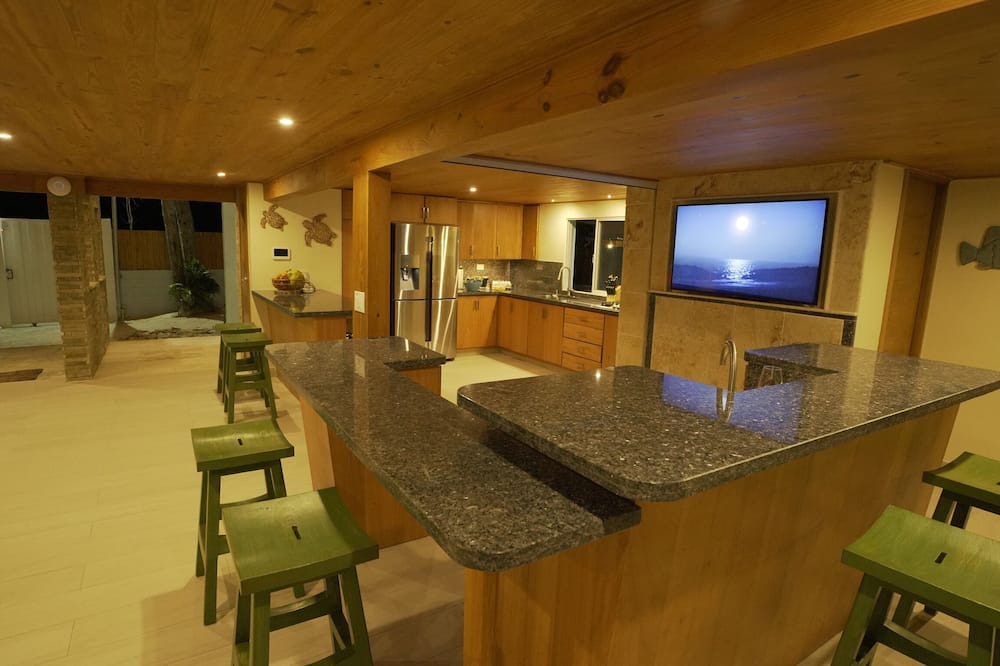 Photo of Kitchen in Punta Rucia