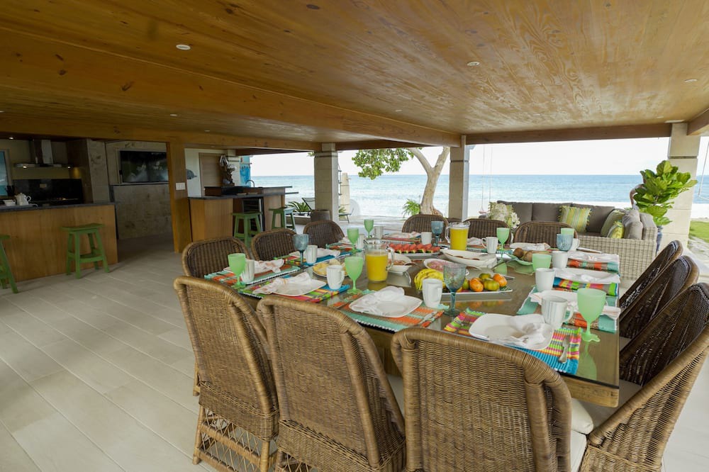 Photo of Kitchen in Punta Rucia