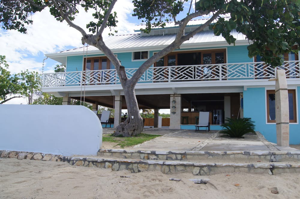 Photo of Outdoor in Punta Rucia