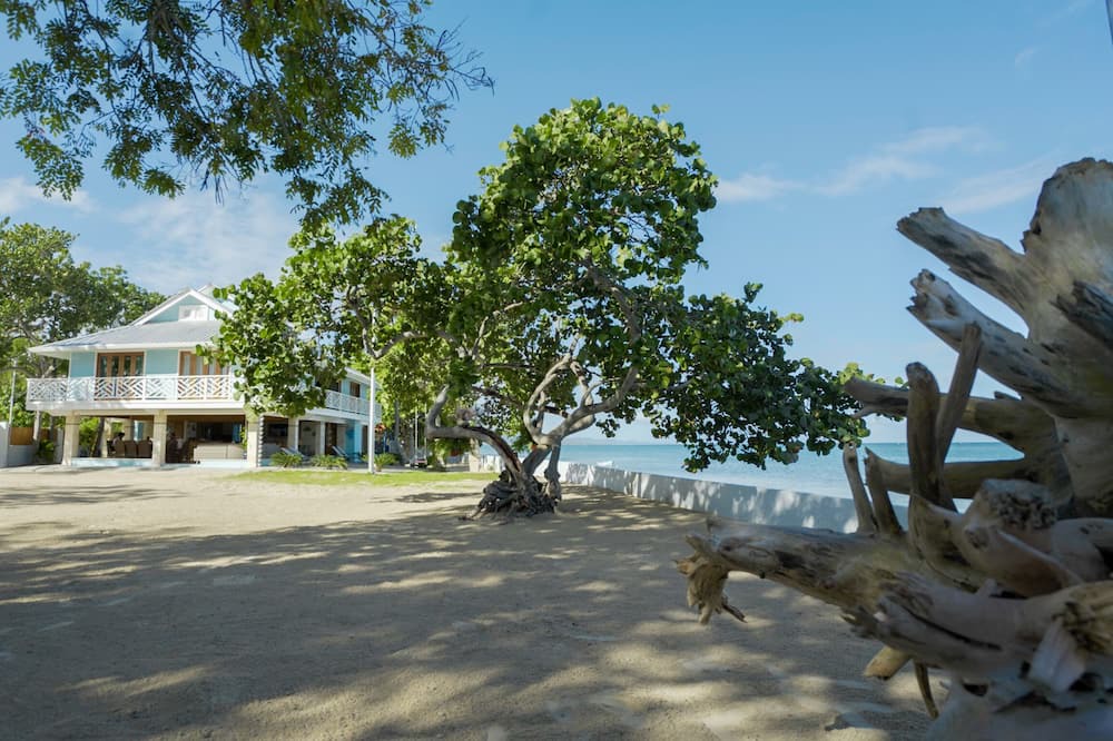 Photo of Outdoor in Punta Rucia