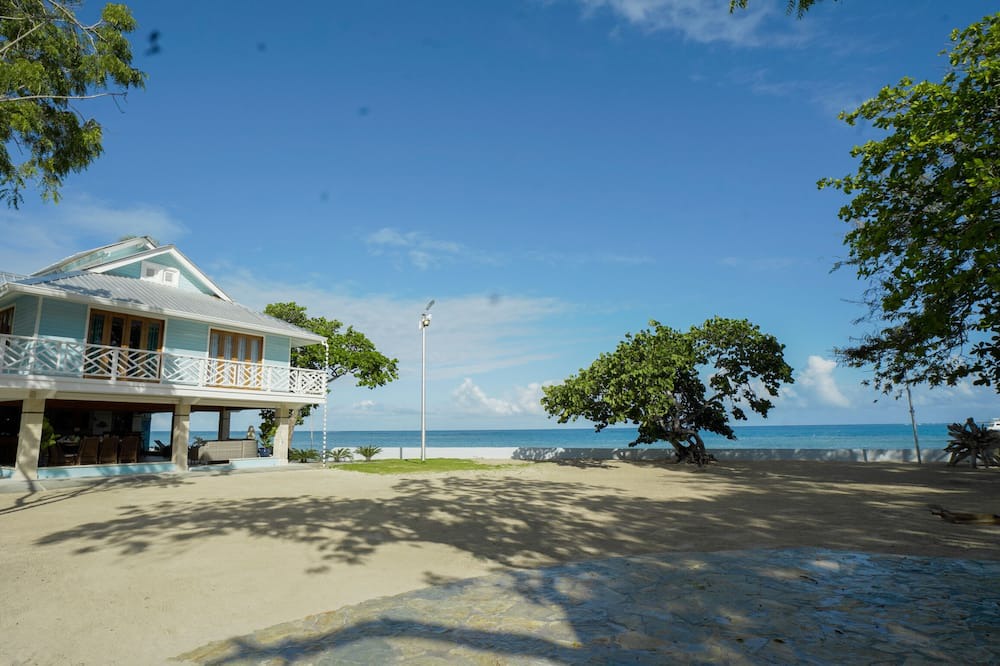 Photo of Outdoor in Punta Rucia