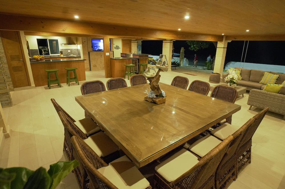 Photo of Kitchen in Punta Rucia
