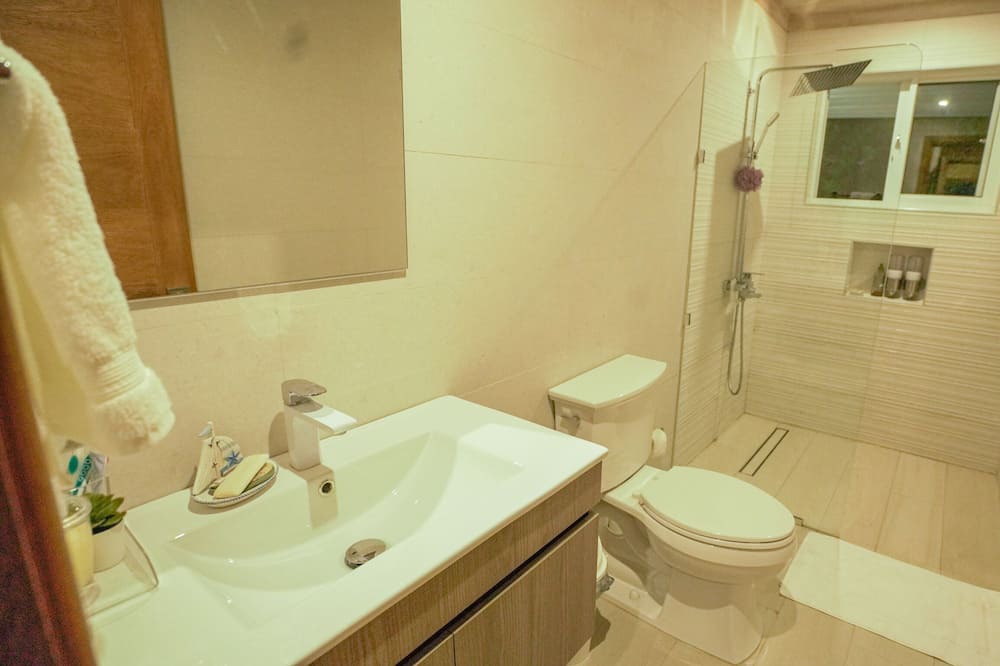 Photo of Bathroom in Punta Rucia